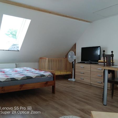 Wellness Apartman Beavital Dolany  Dış mekan fotoğraf