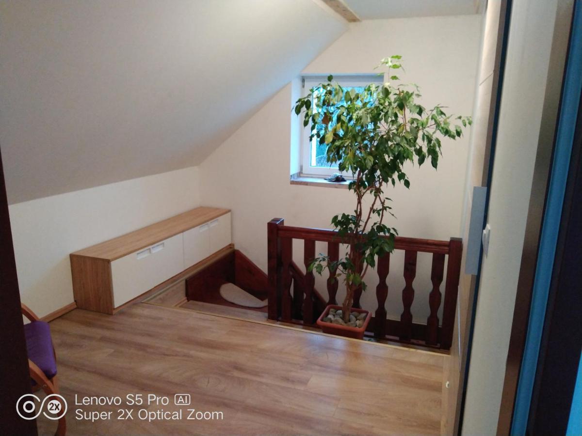 Wellness Apartman Beavital Dolany  Dış mekan fotoğraf