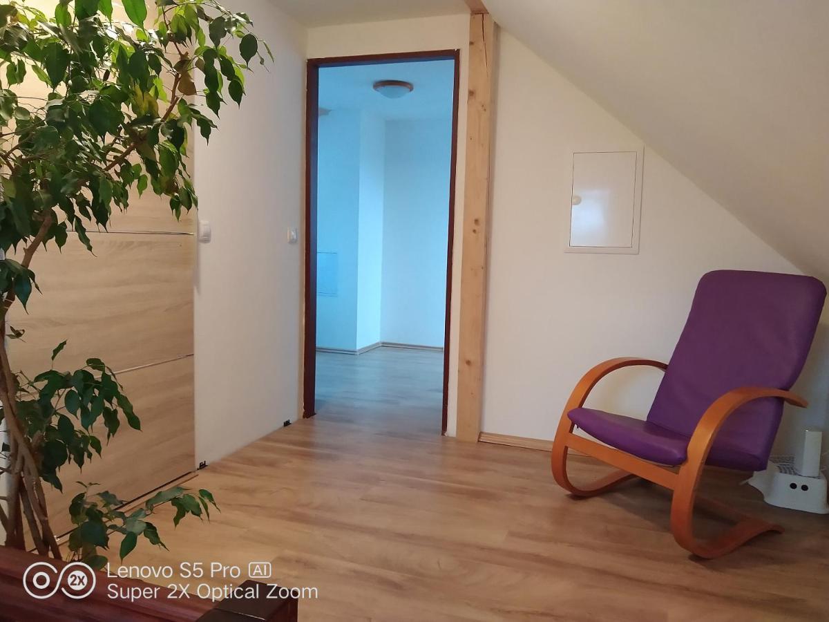 Wellness Apartman Beavital Dolany  Dış mekan fotoğraf