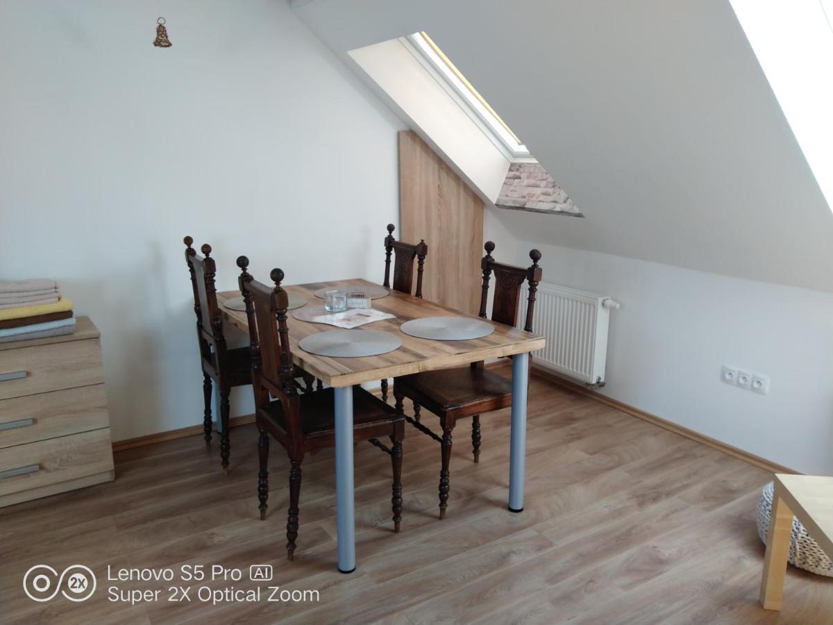 Wellness Apartman Beavital Dolany  Dış mekan fotoğraf