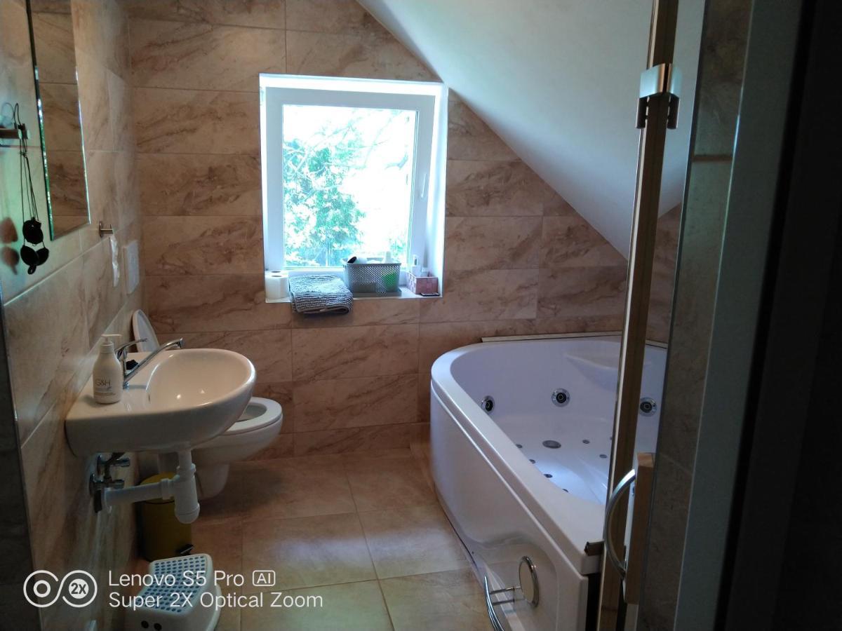 Wellness Apartman Beavital Dolany  Dış mekan fotoğraf