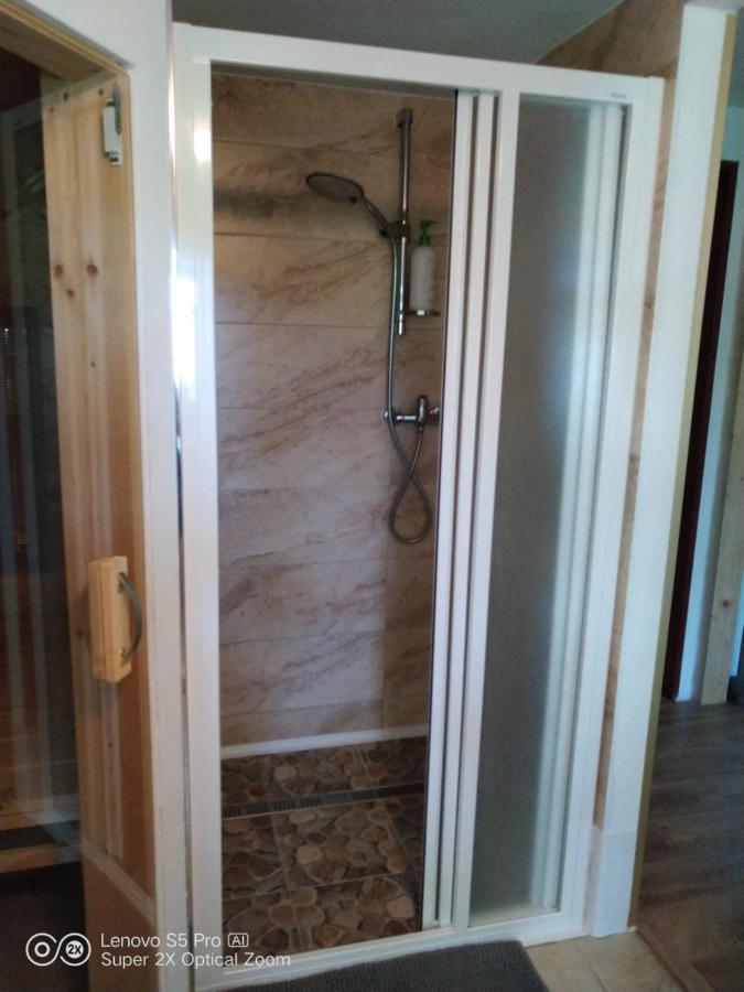 Wellness Apartman Beavital Dolany  Dış mekan fotoğraf