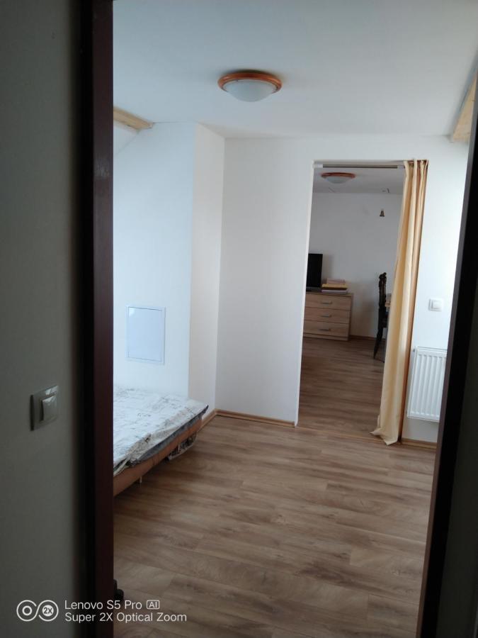 Wellness Apartman Beavital Dolany  Dış mekan fotoğraf