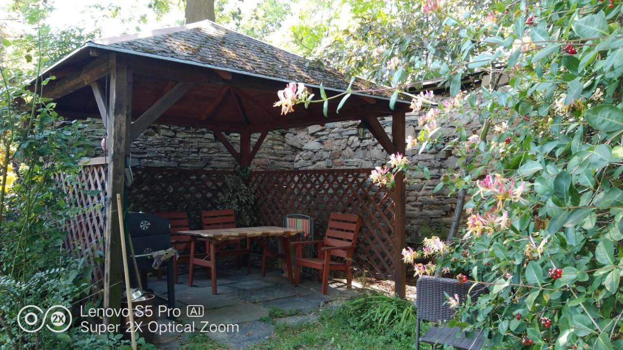 Wellness Apartman Beavital Dolany  Dış mekan fotoğraf